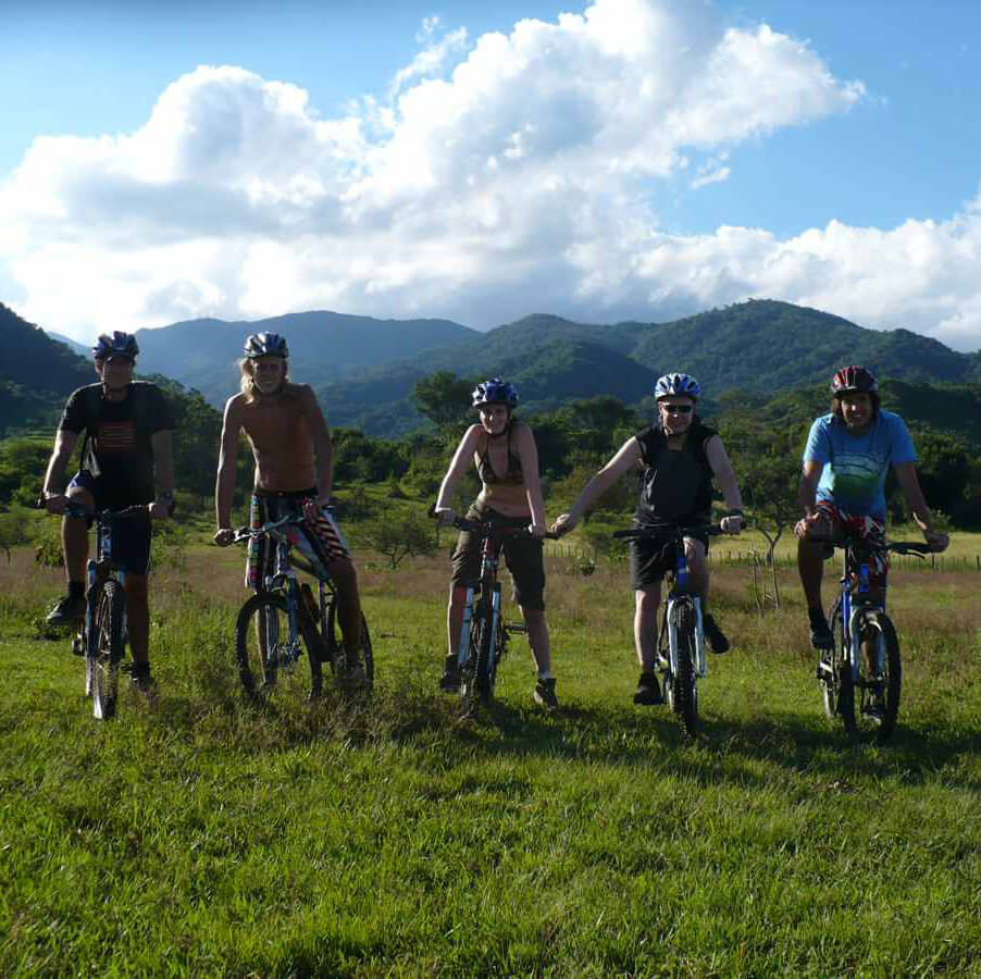 Mountain Bike